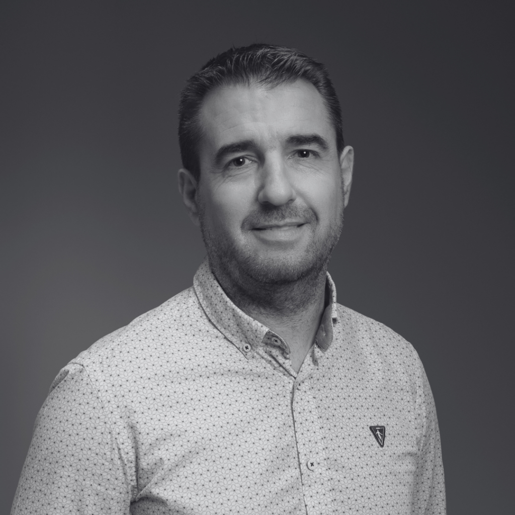 Cédric LAMAISON
