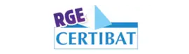 Certification RGE