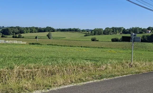 Photo de la maison n°0 à Horsarrieu