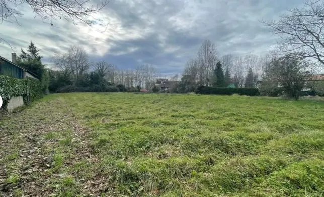 Photo de la maison n°2 à Saint-Sever