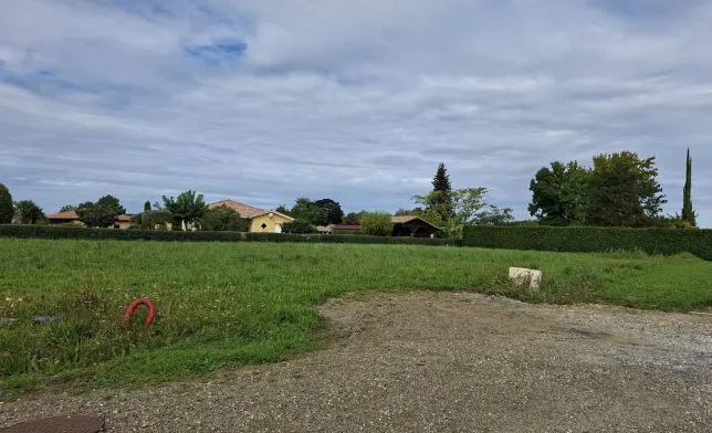 Photo de la maison n°10 à Bats