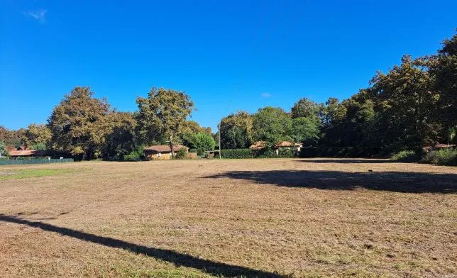 Photo de la maison n°0 à Pouydesseaux
