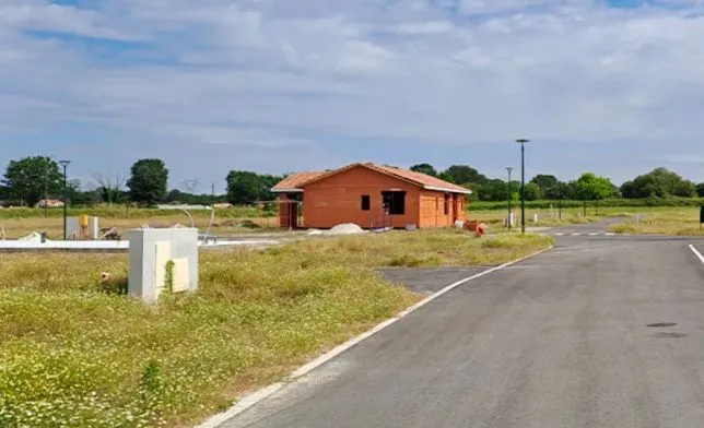 Photo de la maison n°2 à Pontonx-sur-l'Adour