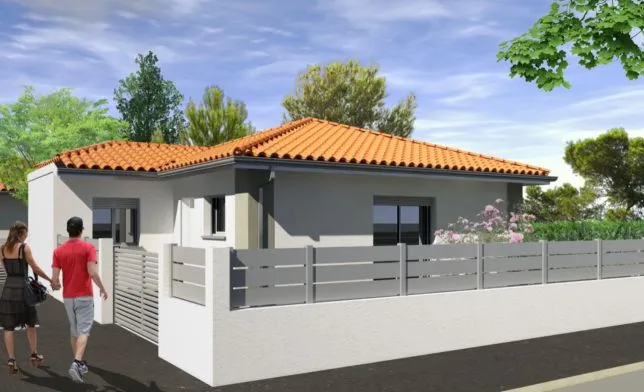 Photo de la maison n°2 à Saint-Maurice-sur-Adour