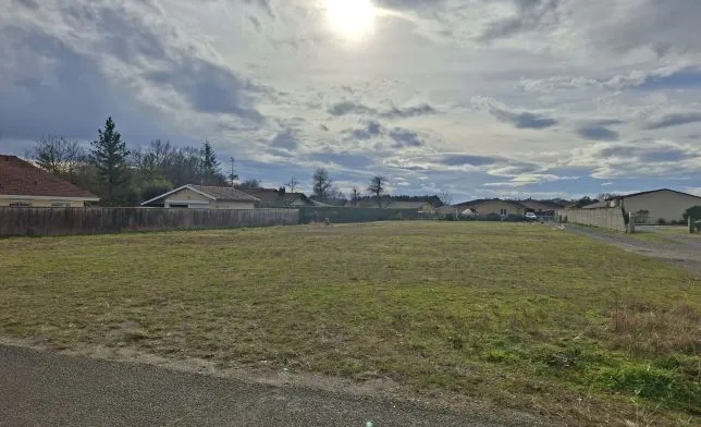 Photo de la maison n°1 à Pontonx-sur-l'Adour