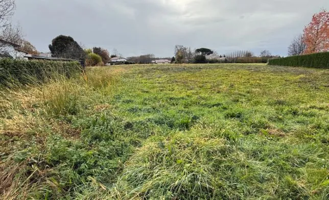 Photo de la maison n°0 à Téthieu