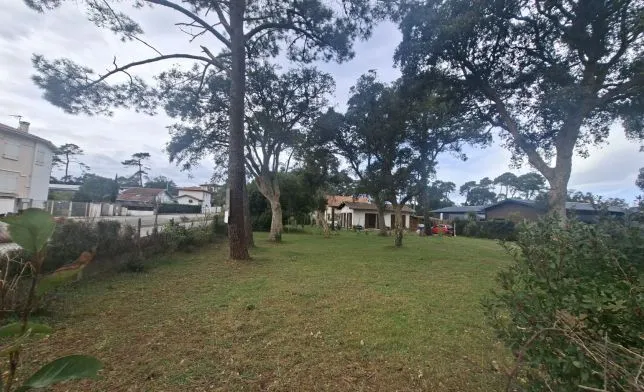 Photo de la maison n°1 à Labenne