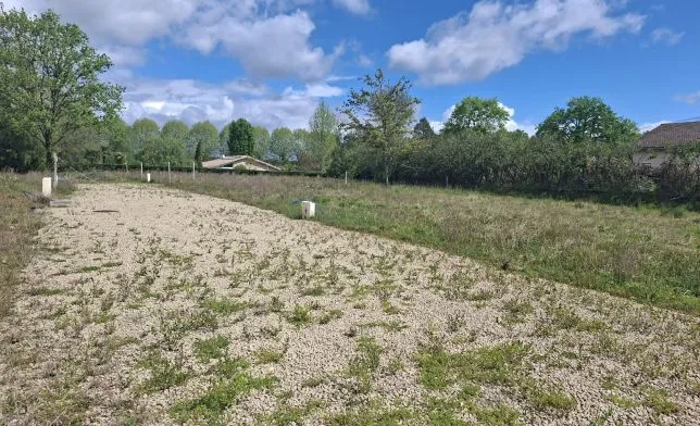 Photo de la maison n°0 à Haut-Mauco