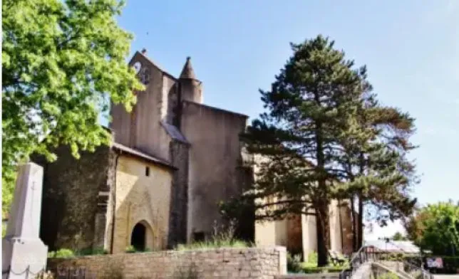 Photo de la maison n°1 à Sainte-Marie-de-Gosse
