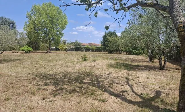 Photo de la maison n°5 à Grenade-sur-l'Adour