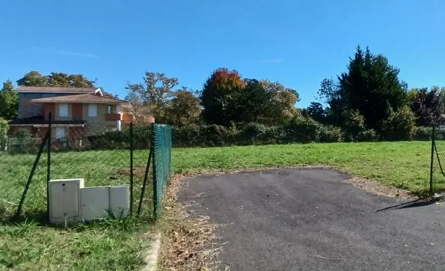 Photo de la maison n°0 à Dax