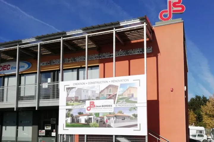 Agence de Saint Pierre du Mont